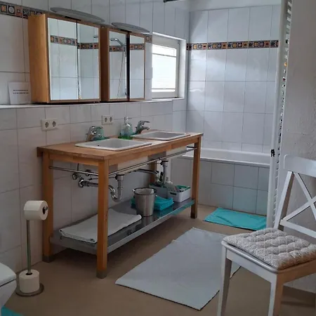 3-laender-panorama Appartement *