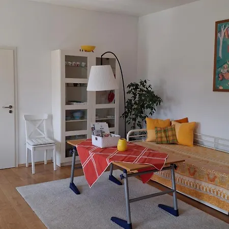 3-laender-panorama Appartement *