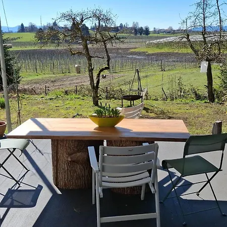 3-laender-panorama Appartement