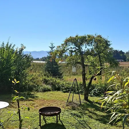 Appartement 3-laender-panorama Lindau (Bodensee)